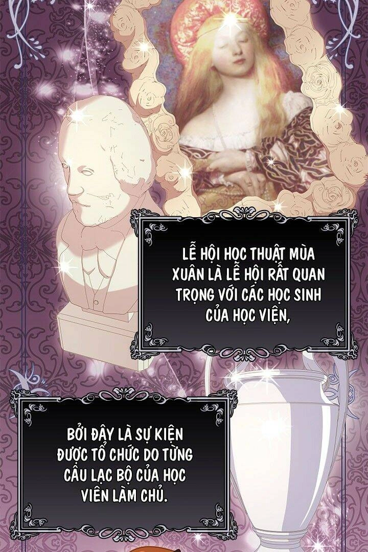 Để Yên Cho Tiểu Thư Hiền Chapter 30 - 60