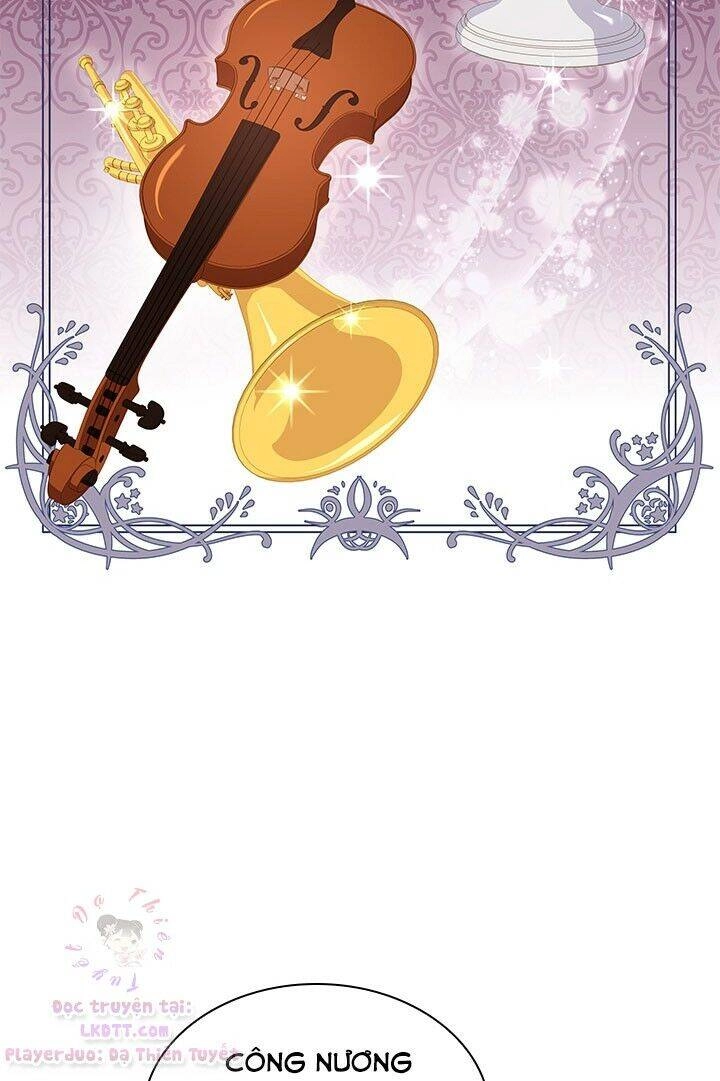 Để Yên Cho Tiểu Thư Hiền Chapter 30 - 61