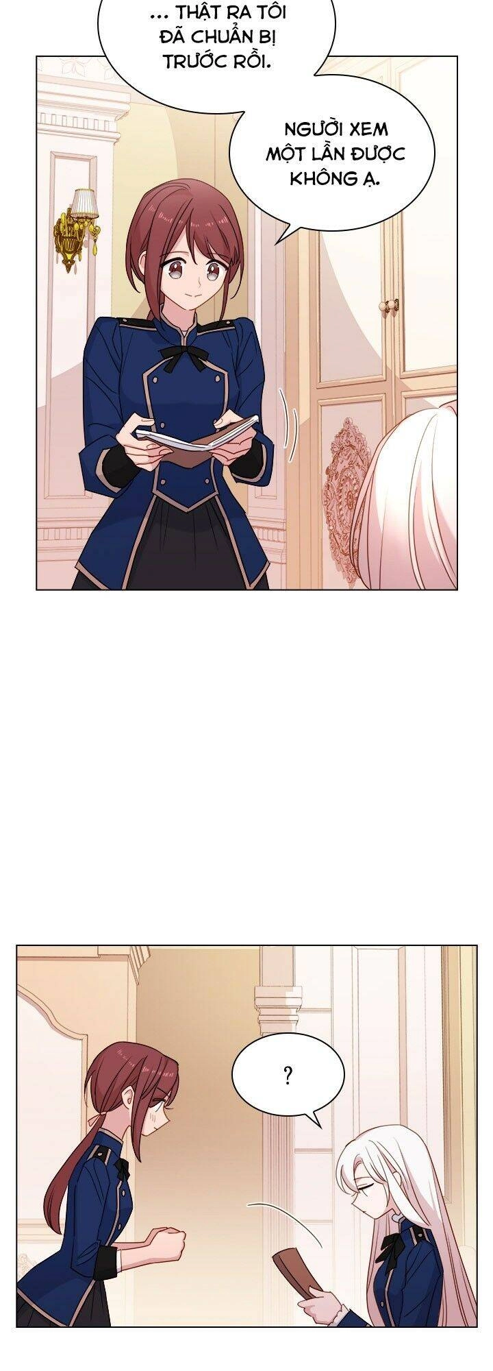 Để Yên Cho Tiểu Thư Hiền Chapter 30 - 62