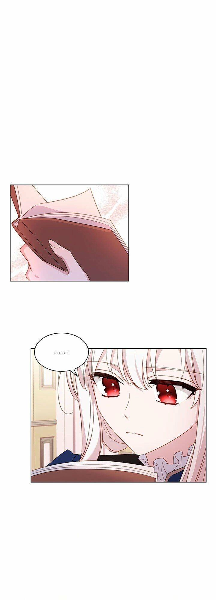 Để Yên Cho Tiểu Thư Hiền Chapter 31 - 4