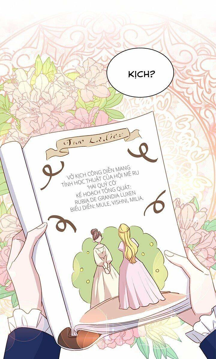 Để Yên Cho Tiểu Thư Hiền Chapter 31 - 5