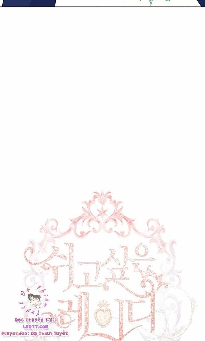 Để Yên Cho Tiểu Thư Hiền Chapter 31 - 6