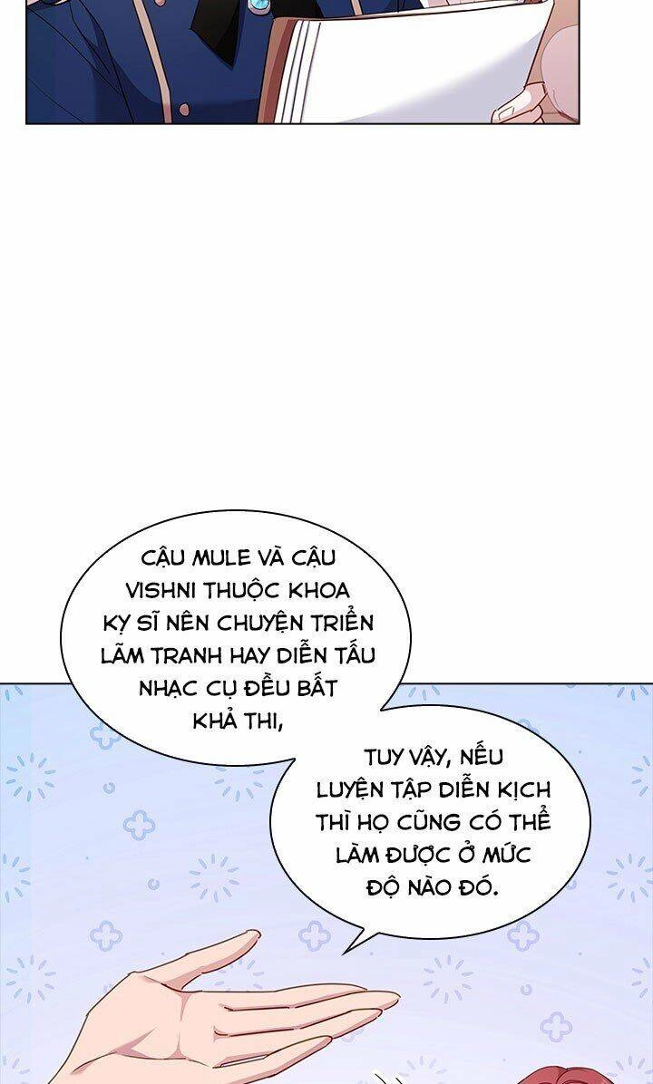 Để Yên Cho Tiểu Thư Hiền Chapter 31 - 8