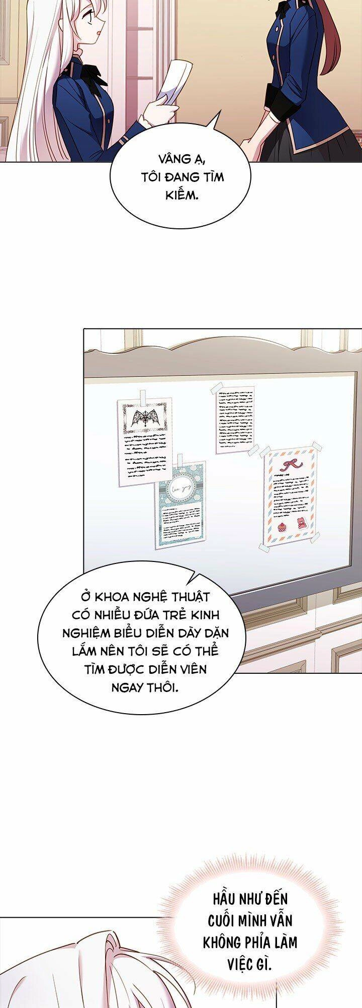 Để Yên Cho Tiểu Thư Hiền Chapter 31 - 13