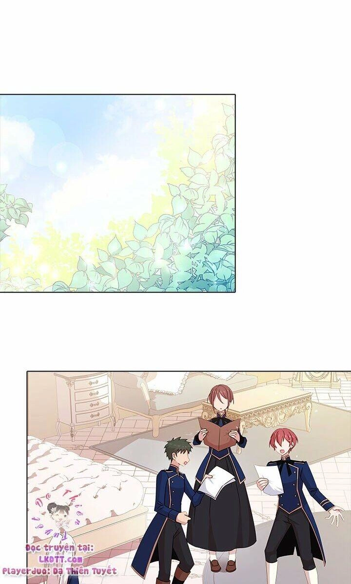 Để Yên Cho Tiểu Thư Hiền Chapter 31 - 18