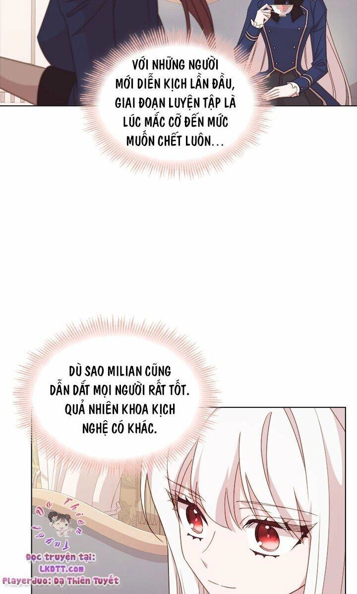 Để Yên Cho Tiểu Thư Hiền Chapter 31 - 21