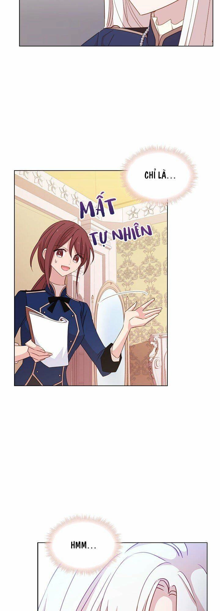 Để Yên Cho Tiểu Thư Hiền Chapter 31 - 22