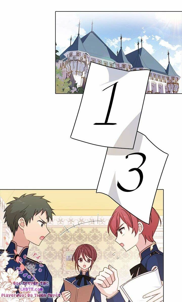 Để Yên Cho Tiểu Thư Hiền Chapter 31 - 24