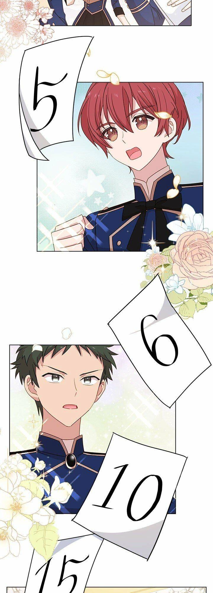 Để Yên Cho Tiểu Thư Hiền Chapter 31 - 25