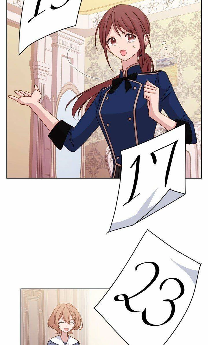 Để Yên Cho Tiểu Thư Hiền Chapter 31 - 26