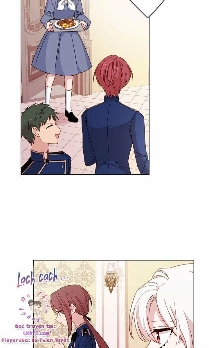 Để Yên Cho Tiểu Thư Hiền Chapter 31 - 27