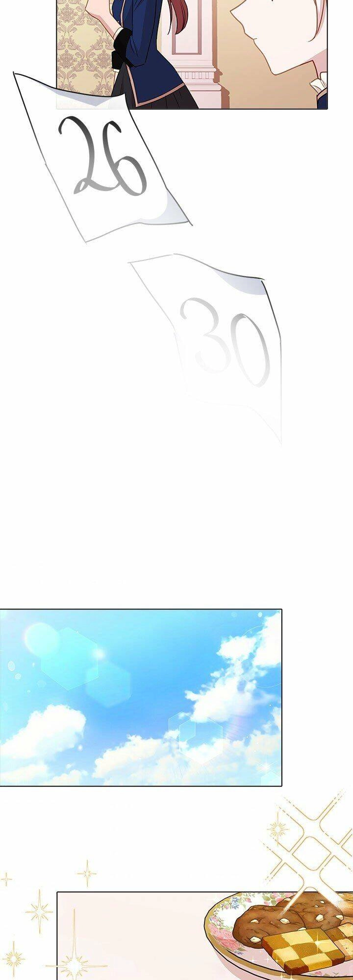 Để Yên Cho Tiểu Thư Hiền Chapter 31 - 28