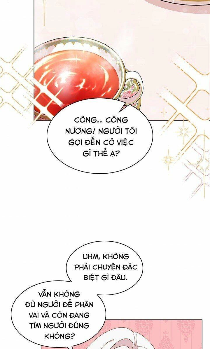 Để Yên Cho Tiểu Thư Hiền Chapter 31 - 29