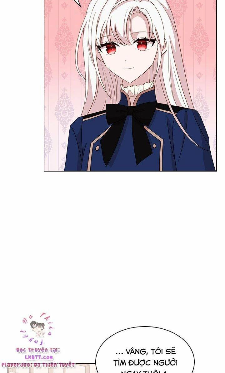 Để Yên Cho Tiểu Thư Hiền Chapter 31 - 30