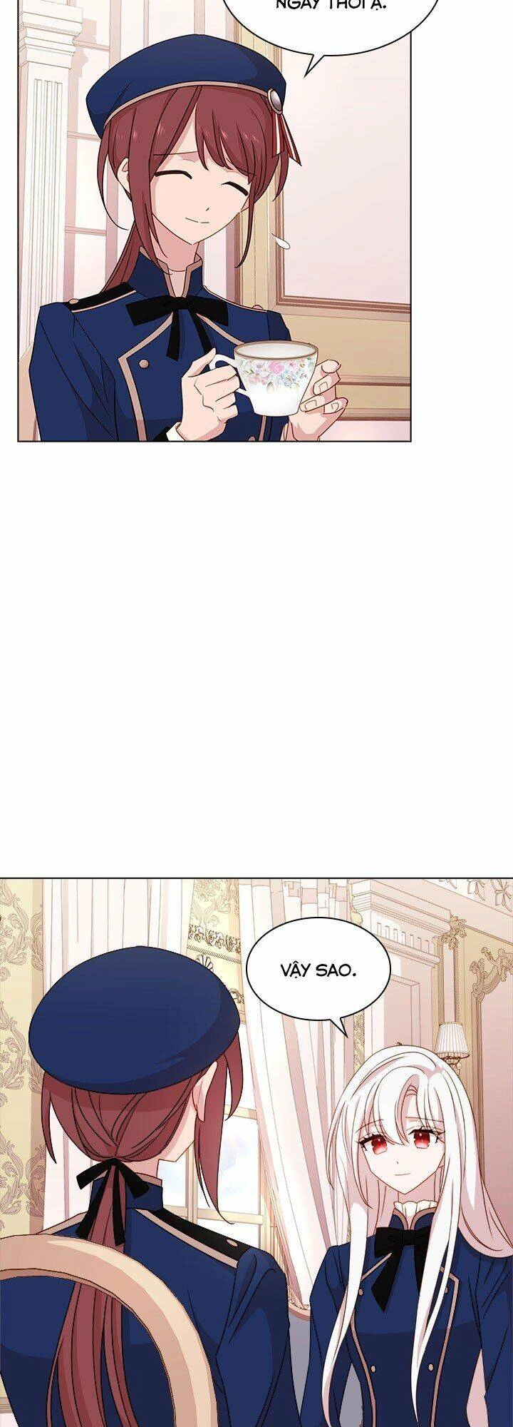 Để Yên Cho Tiểu Thư Hiền Chapter 31 - 31