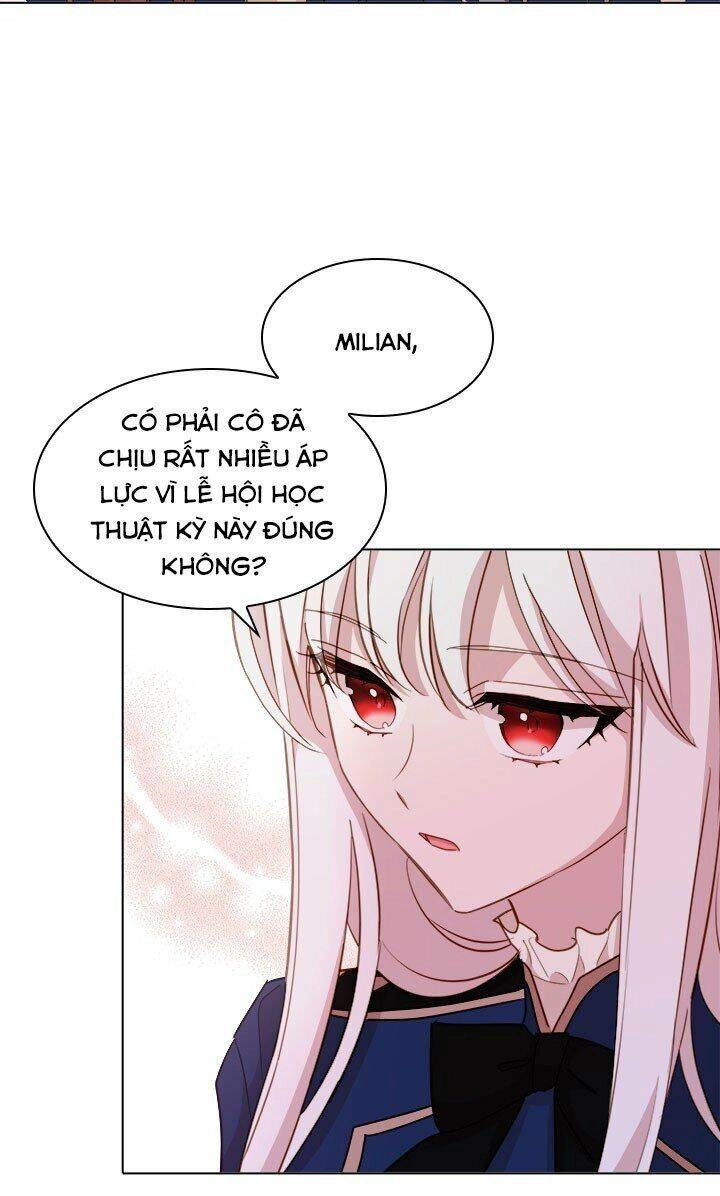 Để Yên Cho Tiểu Thư Hiền Chapter 31 - 32