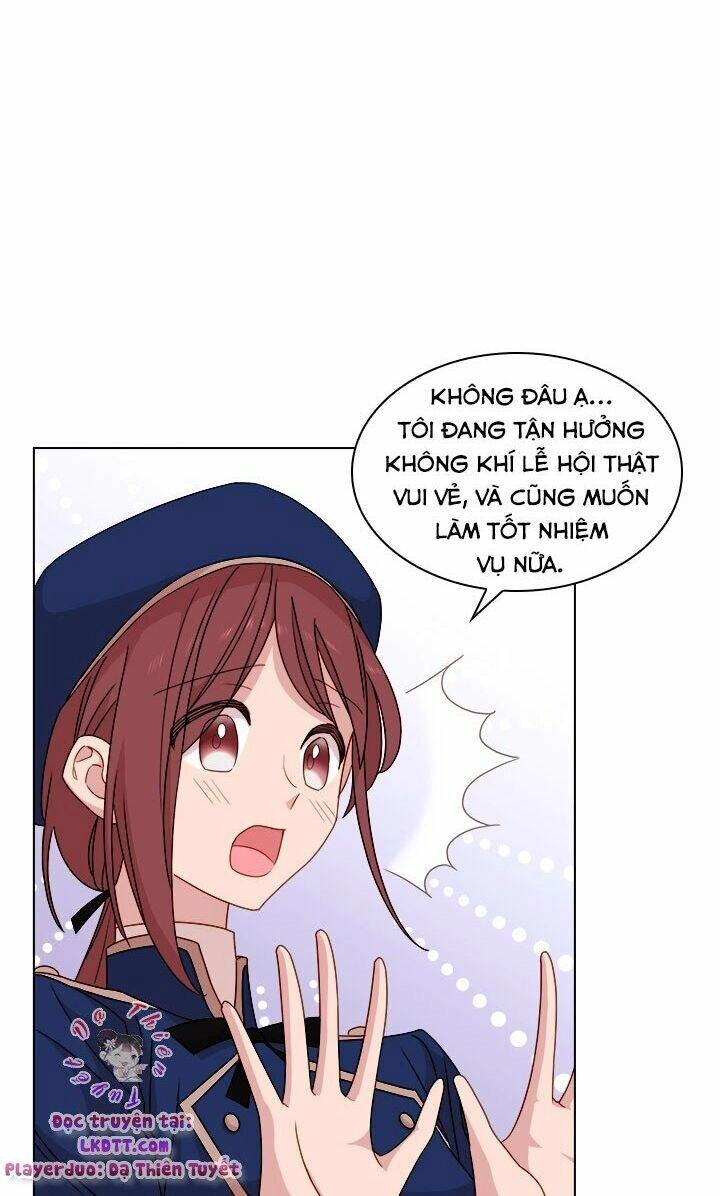 Để Yên Cho Tiểu Thư Hiền Chapter 31 - 33