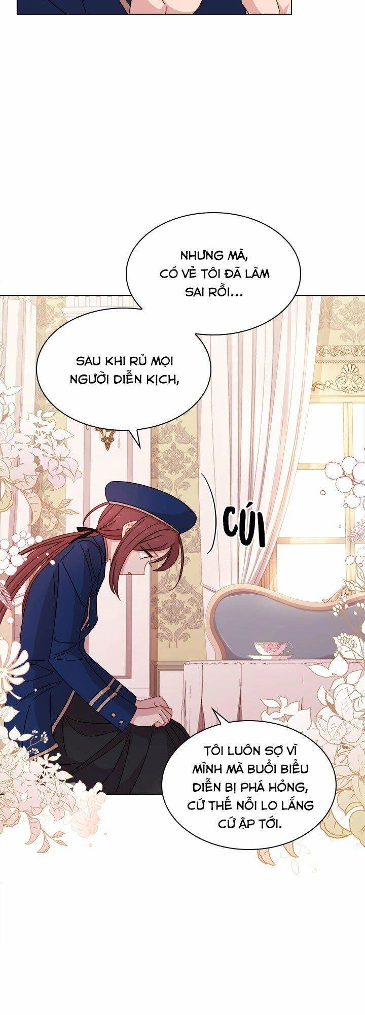 Để Yên Cho Tiểu Thư Hiền Chapter 31 - 34