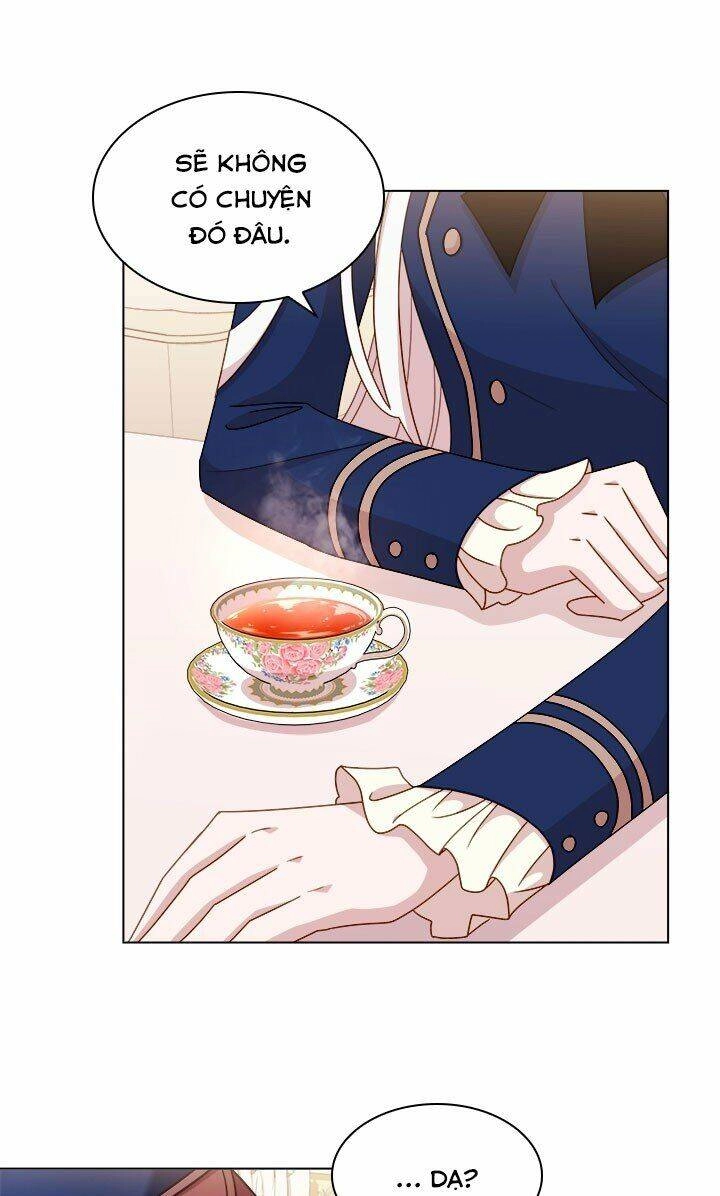 Để Yên Cho Tiểu Thư Hiền Chapter 31 - 35