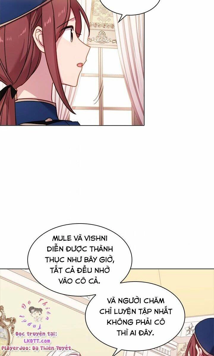 Để Yên Cho Tiểu Thư Hiền Chapter 31 - 36