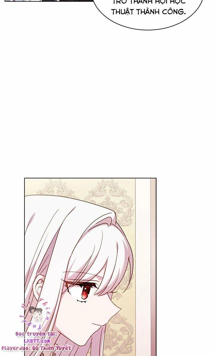 Để Yên Cho Tiểu Thư Hiền Chapter 31 - 39