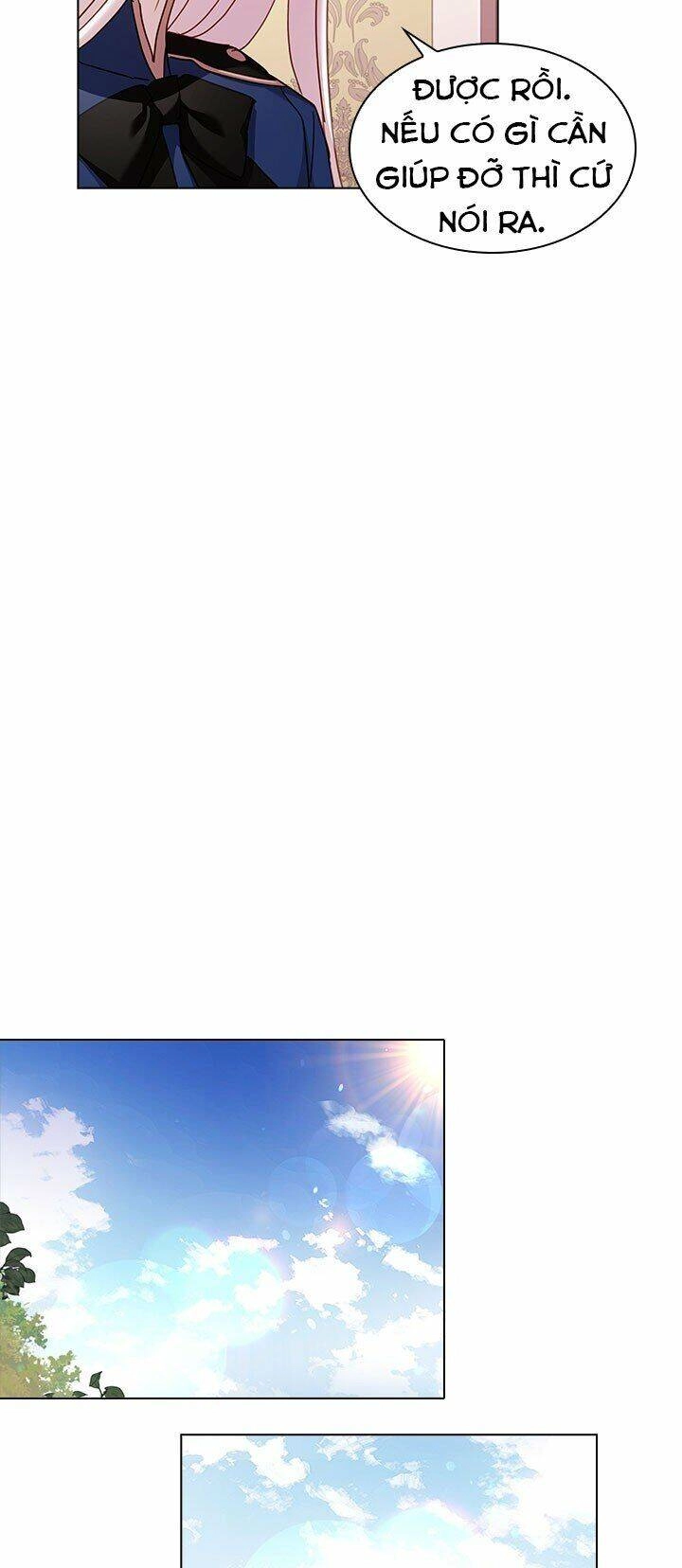 Để Yên Cho Tiểu Thư Hiền Chapter 31 - 40