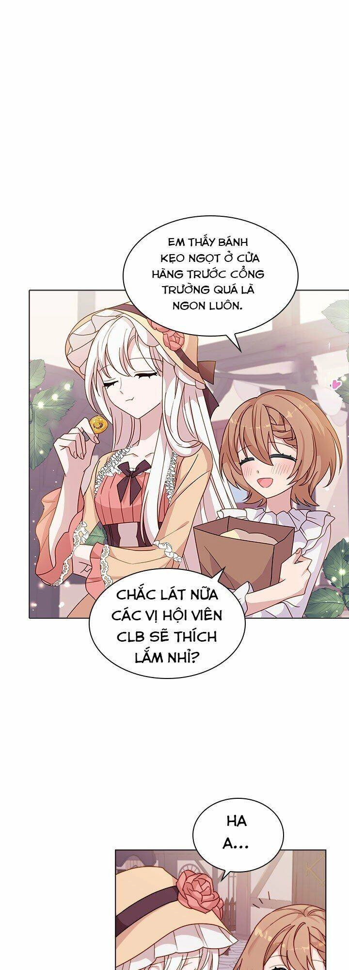 Để Yên Cho Tiểu Thư Hiền Chapter 31 - 42