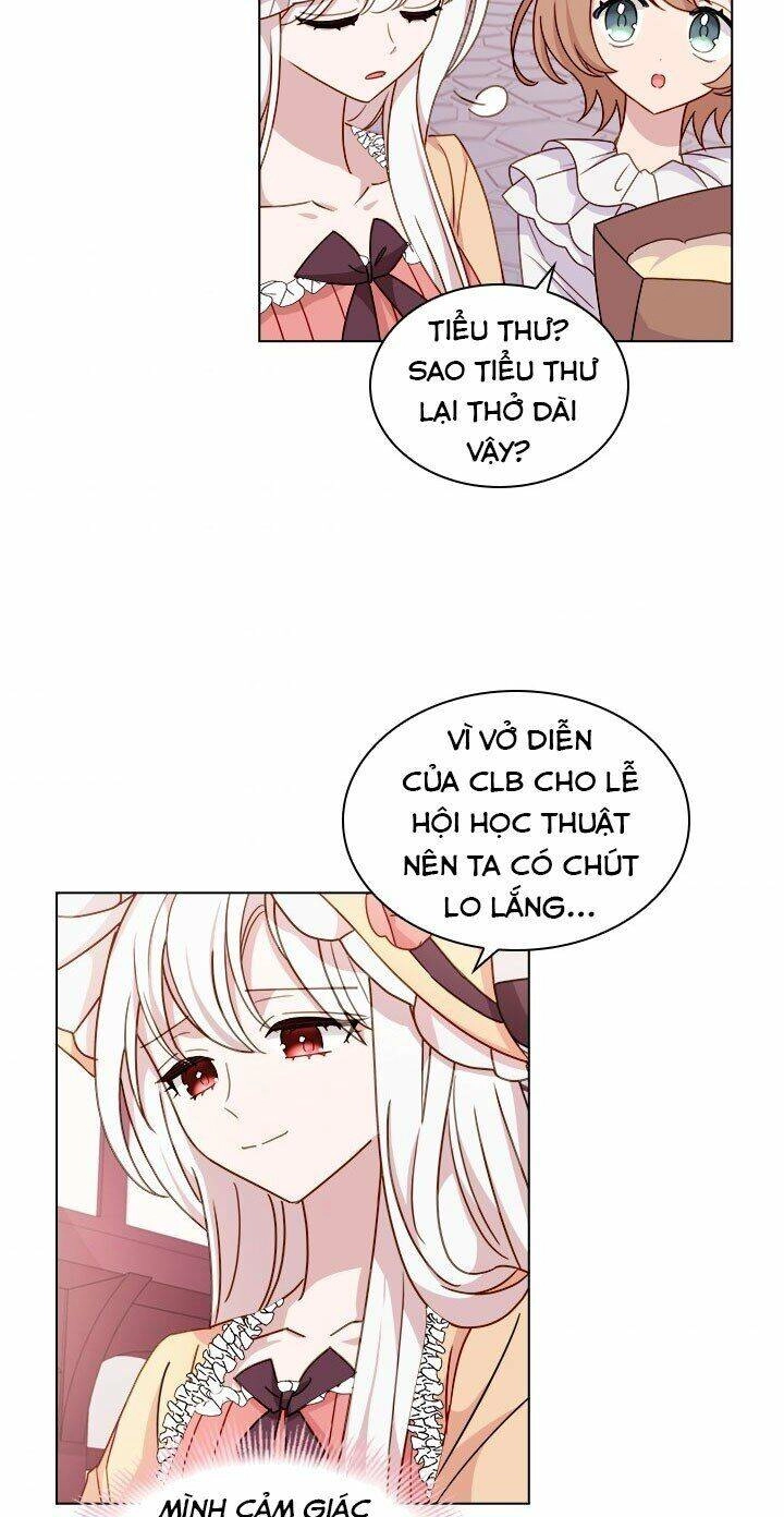 Để Yên Cho Tiểu Thư Hiền Chapter 31 - 43