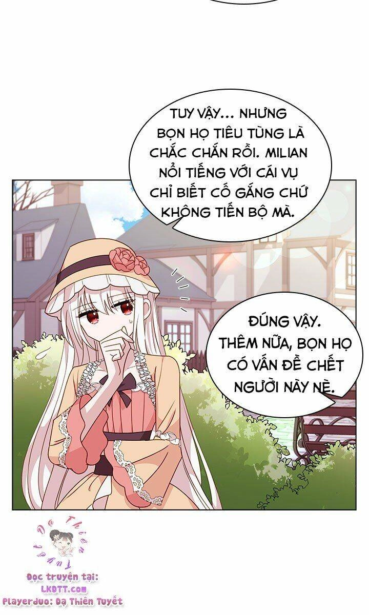 Để Yên Cho Tiểu Thư Hiền Chapter 31 - 46