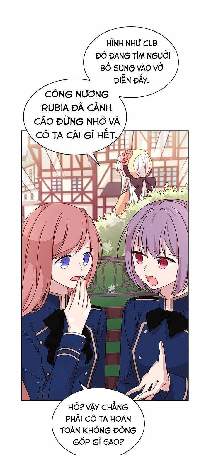 Để Yên Cho Tiểu Thư Hiền Chapter 31 - 47