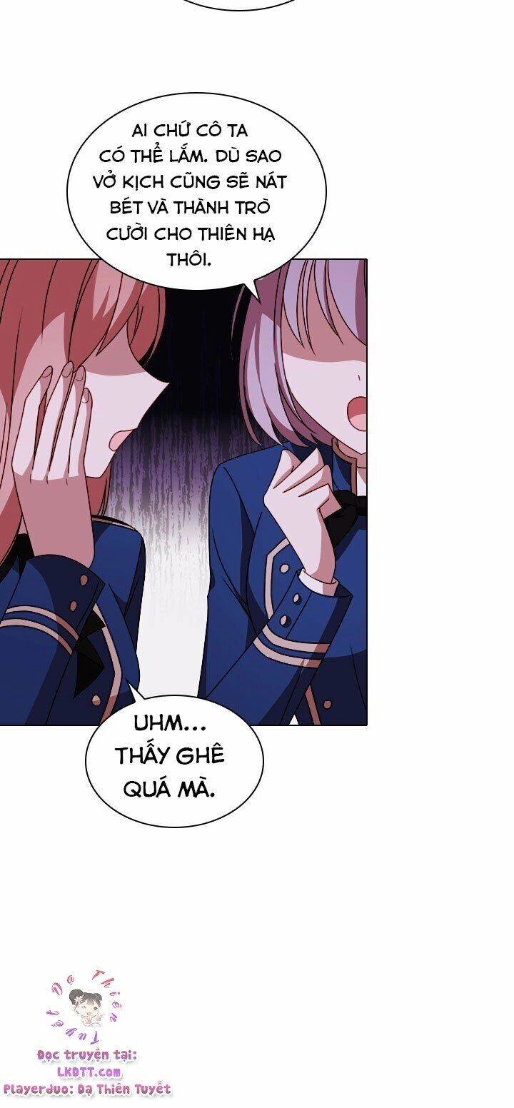 Để Yên Cho Tiểu Thư Hiền Chapter 31 - 48