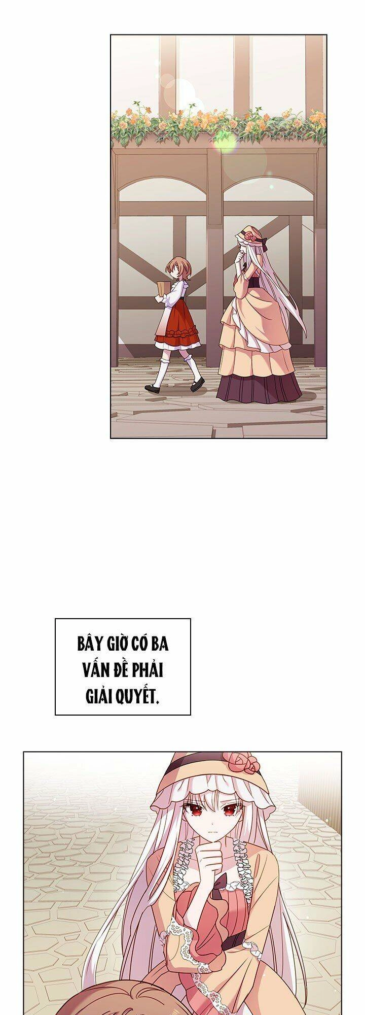 Để Yên Cho Tiểu Thư Hiền Chapter 31 - 53