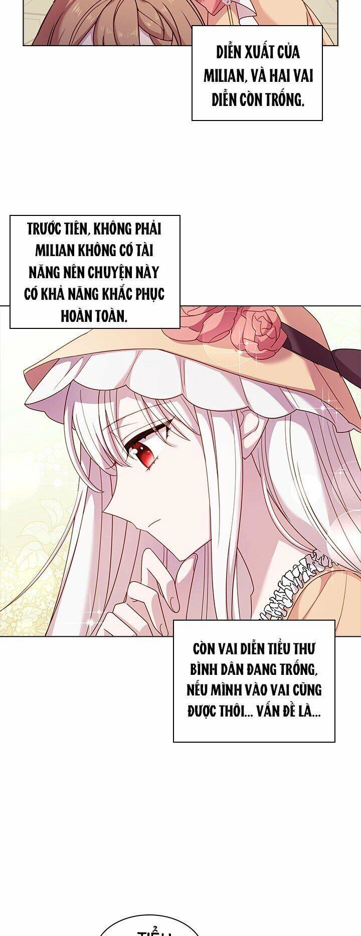 Để Yên Cho Tiểu Thư Hiền Chapter 31 - 54