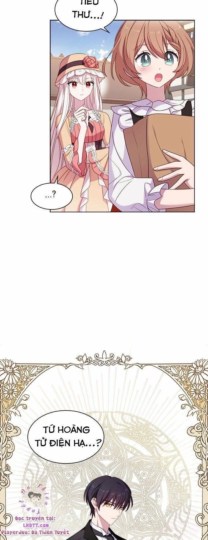 Để Yên Cho Tiểu Thư Hiền Chapter 31 - 55