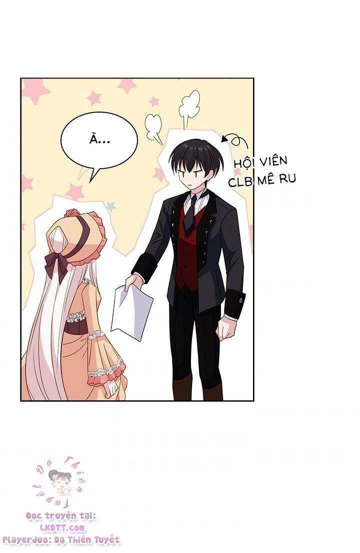 Để Yên Cho Tiểu Thư Hiền Chapter 32 - 6