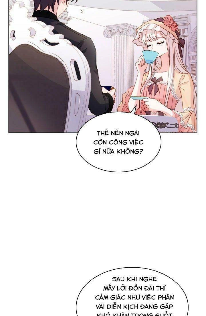 Để Yên Cho Tiểu Thư Hiền Chapter 32 - 11