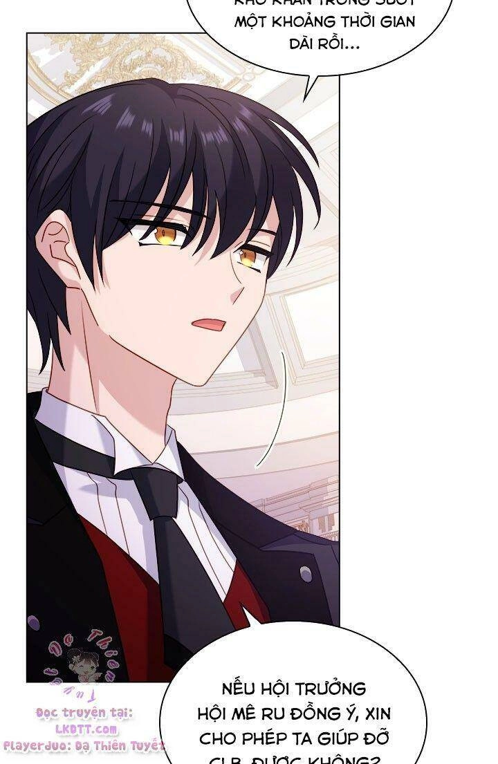 Để Yên Cho Tiểu Thư Hiền Chapter 32 - 12