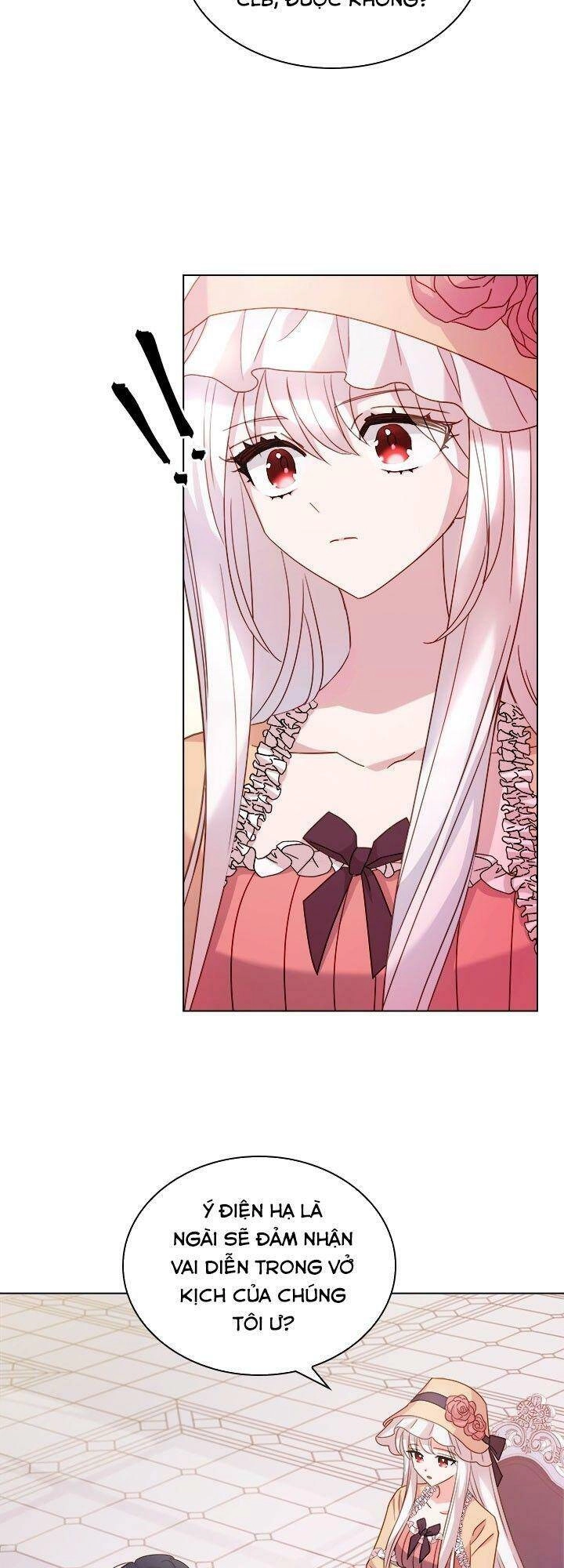 Để Yên Cho Tiểu Thư Hiền Chapter 32 - 13