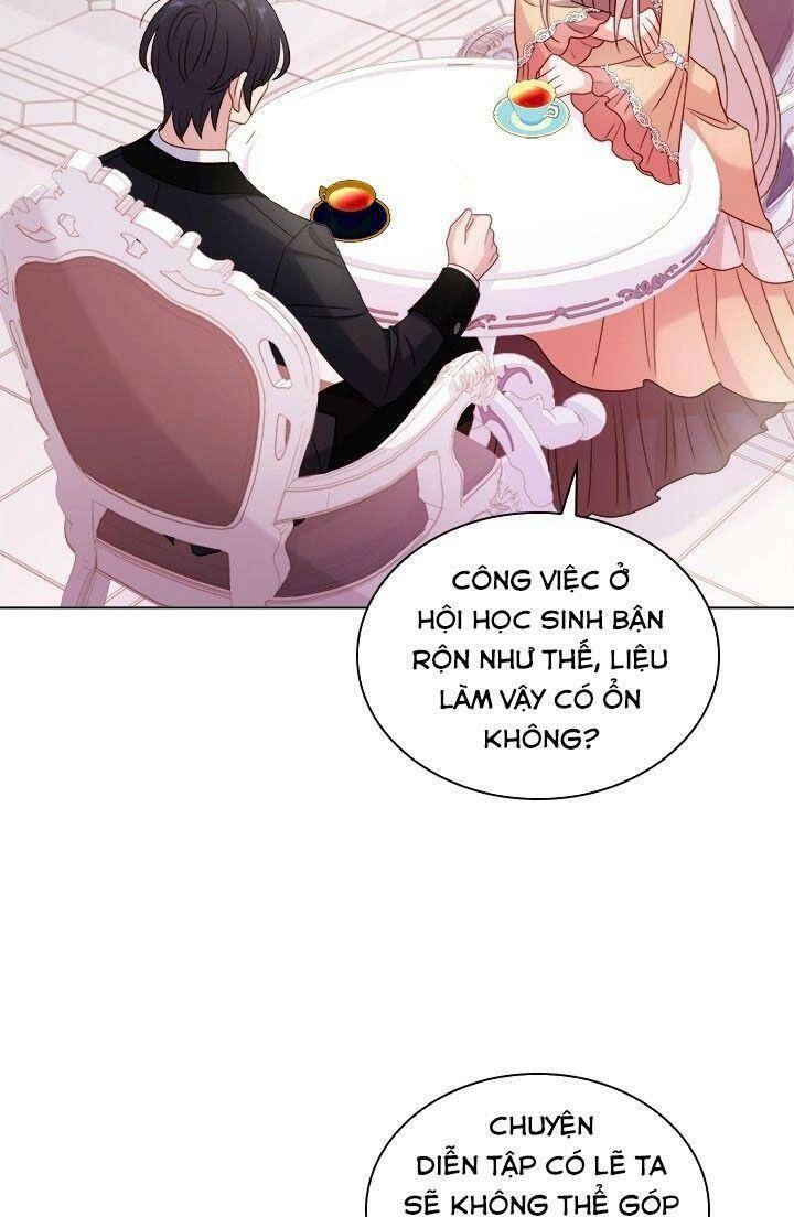 Để Yên Cho Tiểu Thư Hiền Chapter 32 - 14