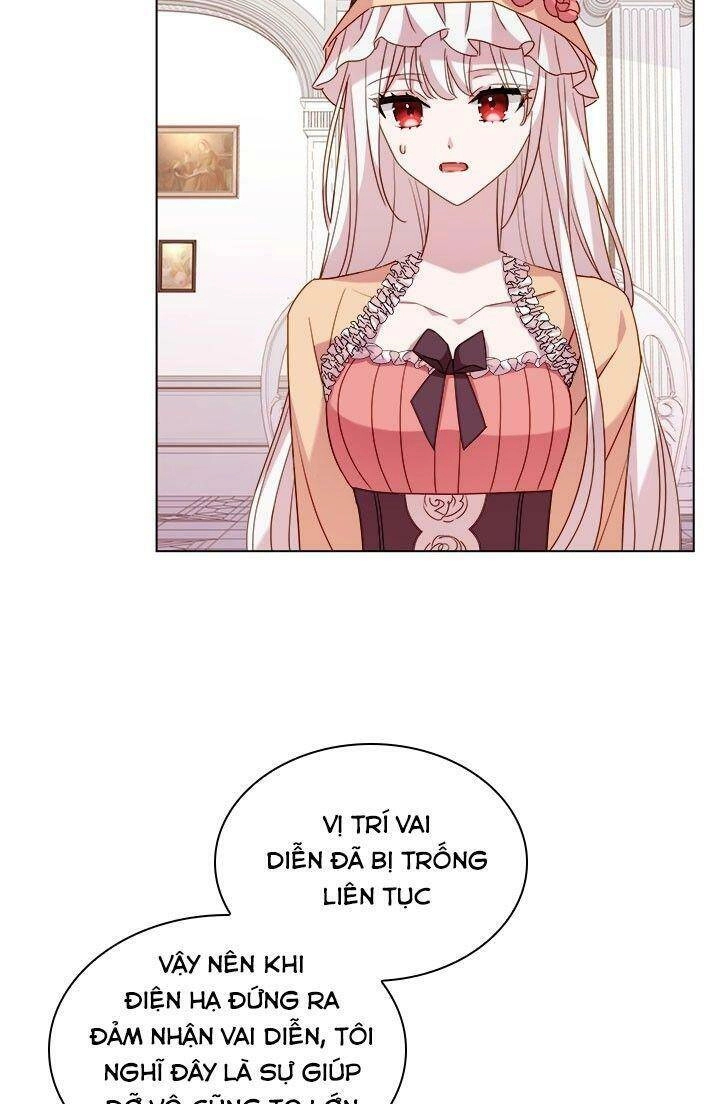 Để Yên Cho Tiểu Thư Hiền Chapter 32 - 17