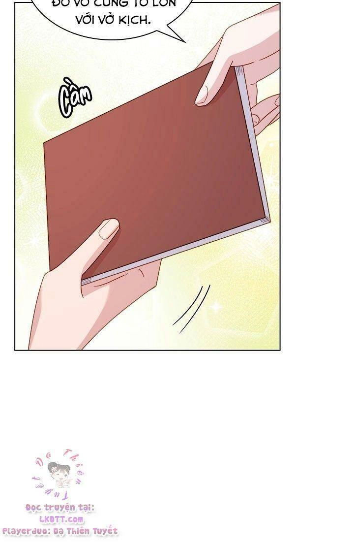 Để Yên Cho Tiểu Thư Hiền Chapter 32 - 18