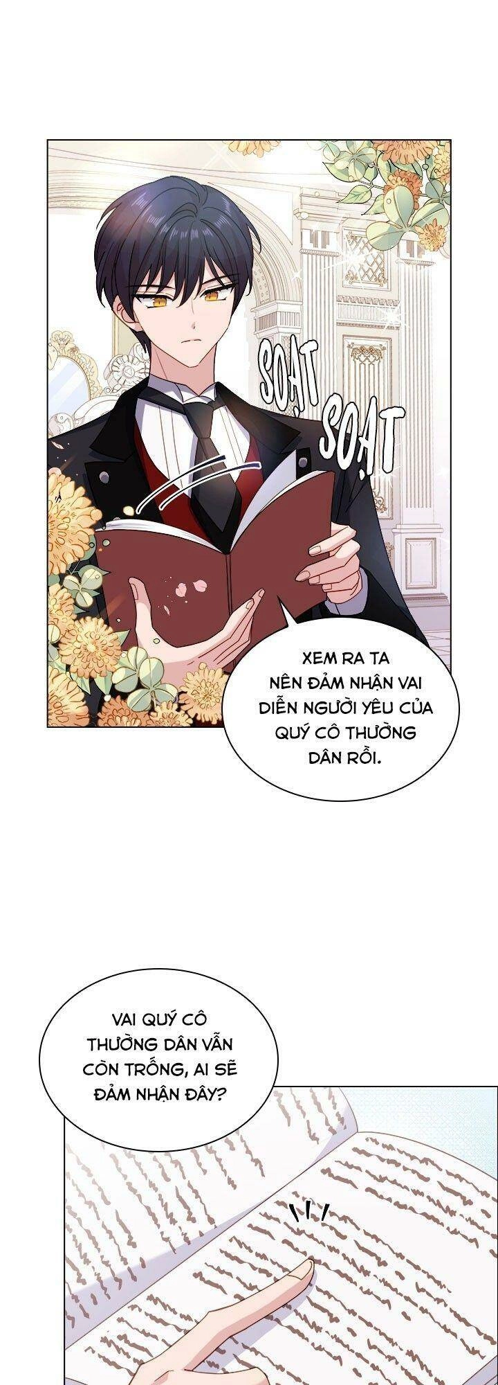Để Yên Cho Tiểu Thư Hiền Chapter 32 - 19