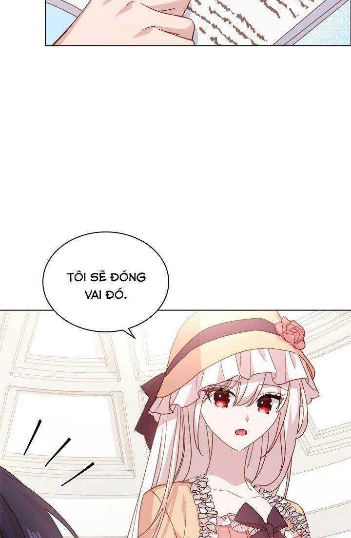 Để Yên Cho Tiểu Thư Hiền Chapter 32 - 20