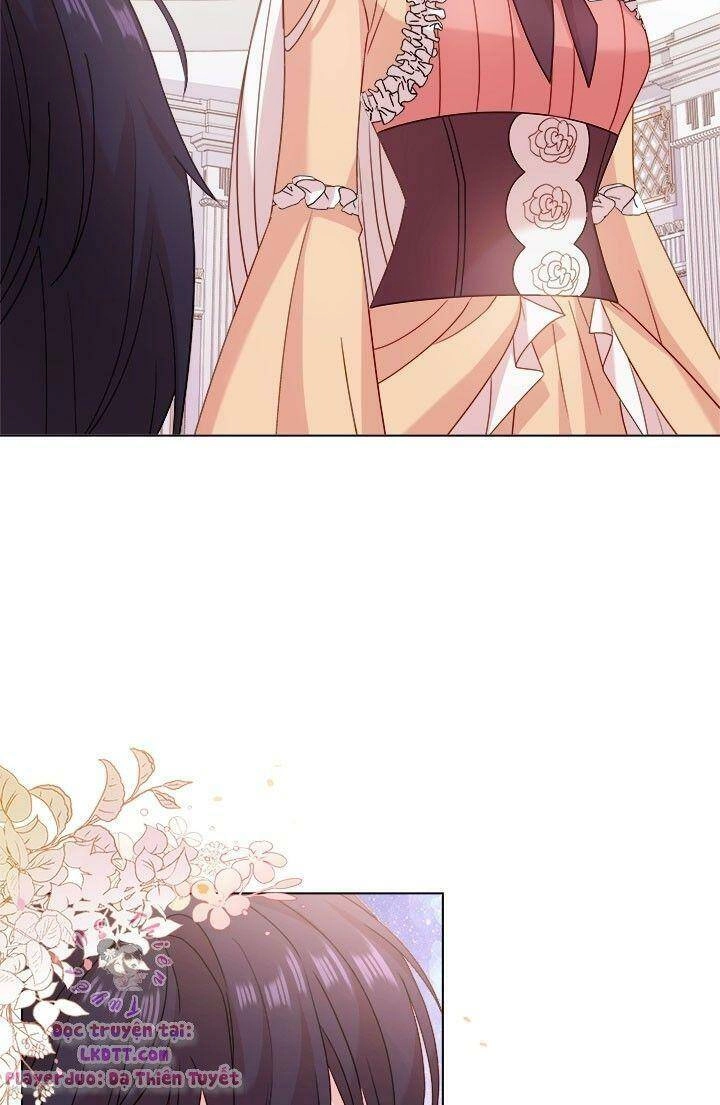 Để Yên Cho Tiểu Thư Hiền Chapter 32 - 21