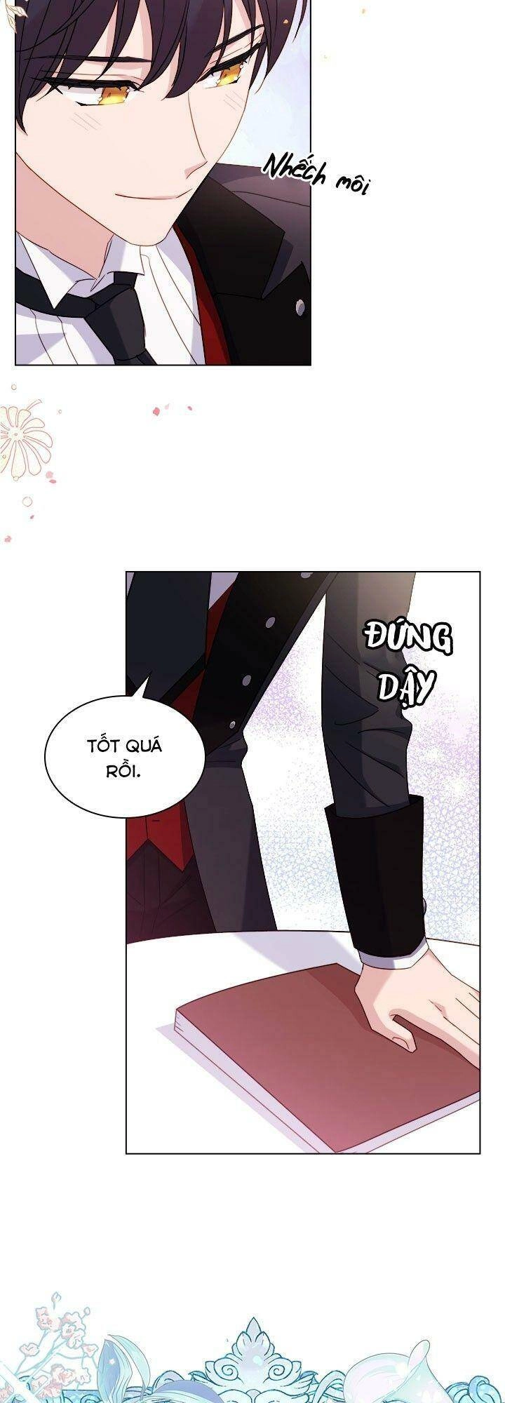 Để Yên Cho Tiểu Thư Hiền Chapter 32 - 22