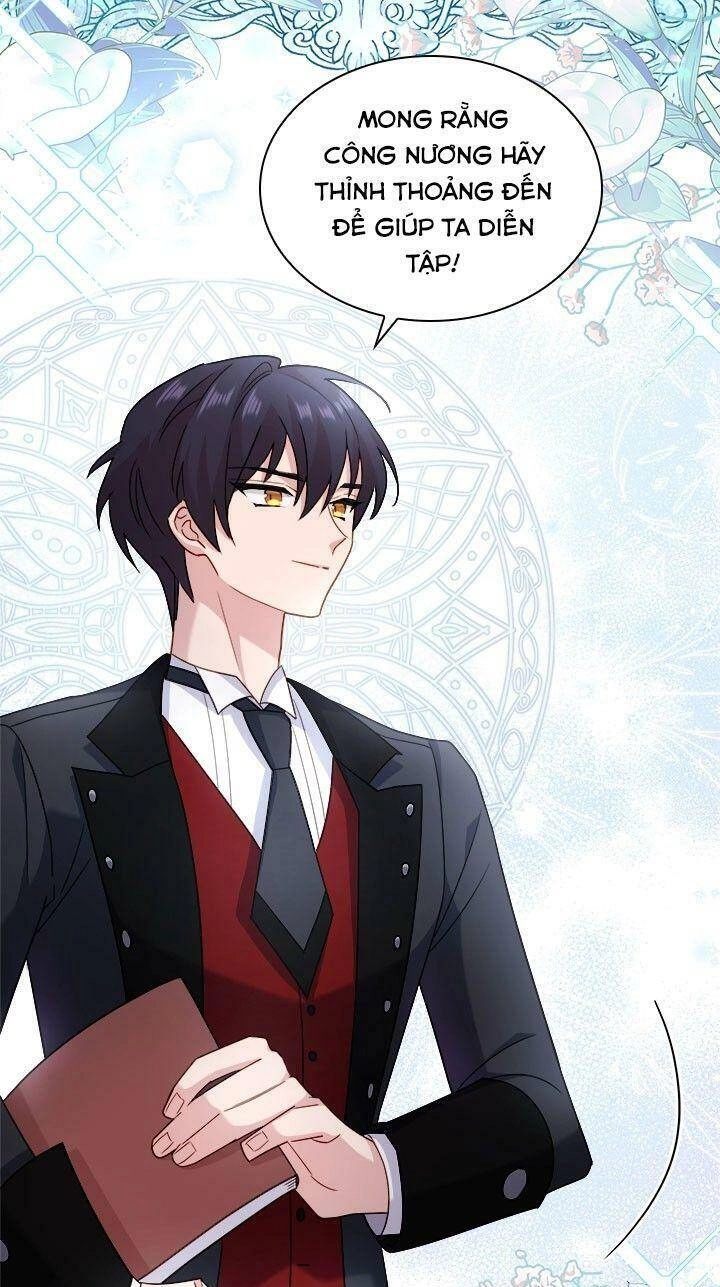 Để Yên Cho Tiểu Thư Hiền Chapter 32 - 23