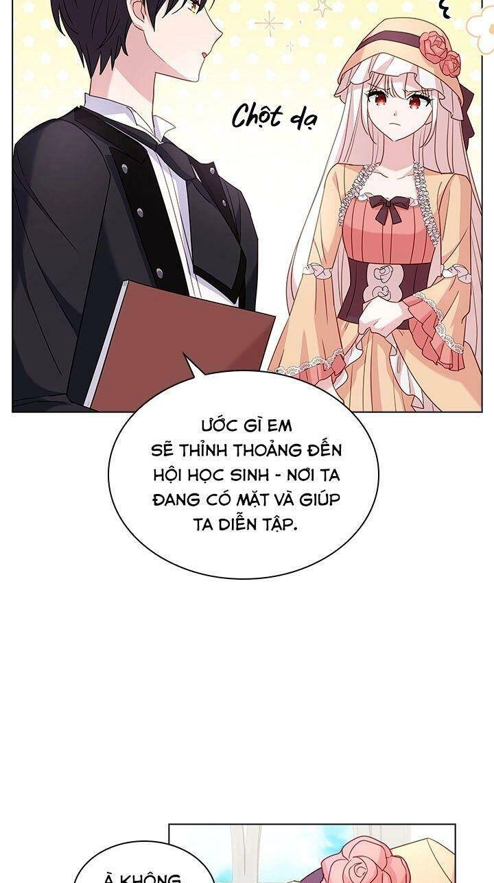 Để Yên Cho Tiểu Thư Hiền Chapter 32 - 26