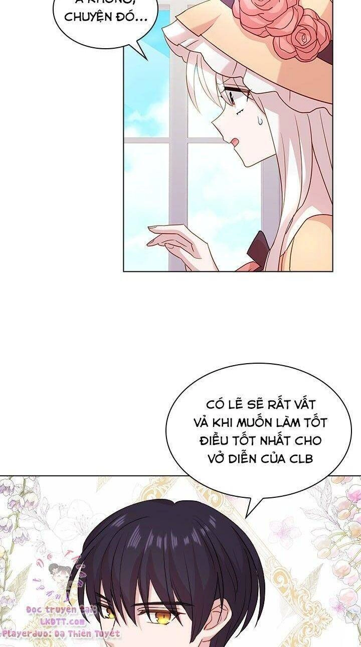 Để Yên Cho Tiểu Thư Hiền Chapter 32 - 27