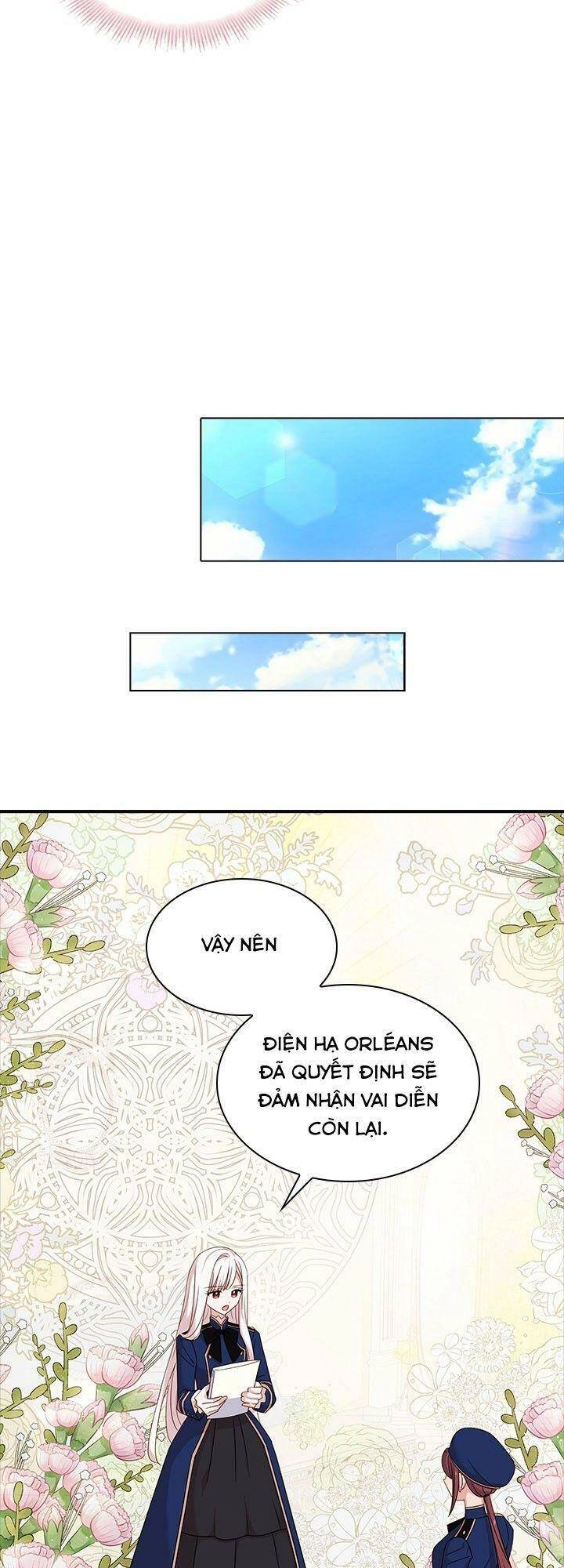 Để Yên Cho Tiểu Thư Hiền Chapter 32 - 31