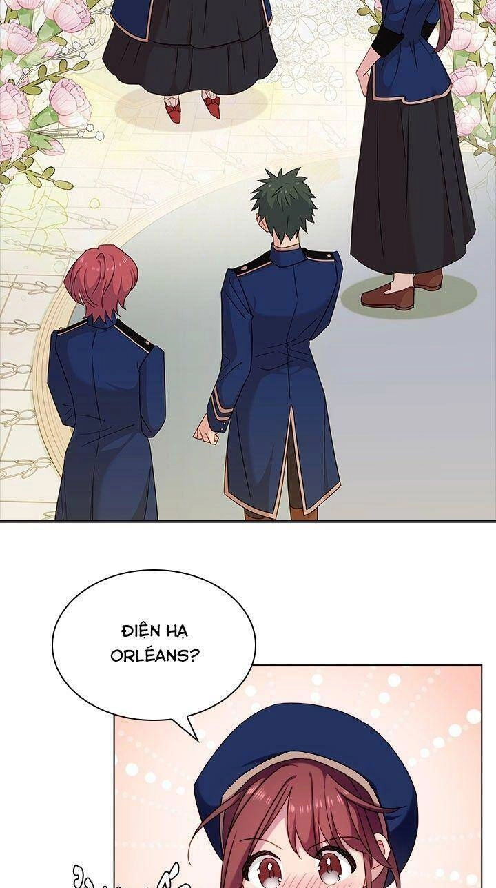 Để Yên Cho Tiểu Thư Hiền Chapter 32 - 32